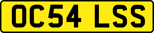 OC54LSS