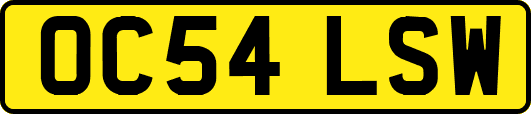 OC54LSW