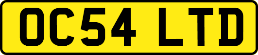 OC54LTD