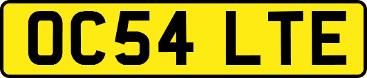 OC54LTE