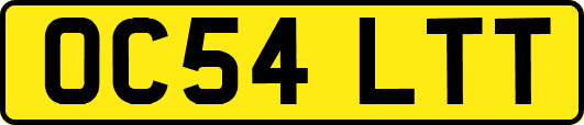 OC54LTT