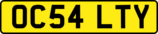OC54LTY