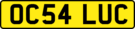 OC54LUC