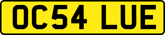 OC54LUE