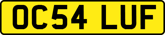 OC54LUF