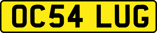 OC54LUG