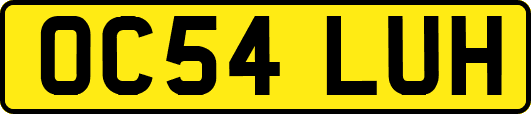 OC54LUH