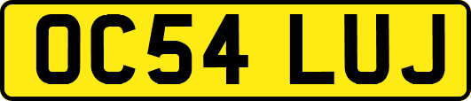 OC54LUJ
