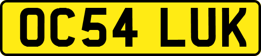 OC54LUK