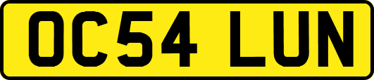 OC54LUN