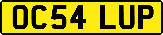 OC54LUP