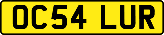 OC54LUR
