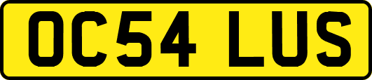 OC54LUS