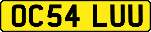 OC54LUU