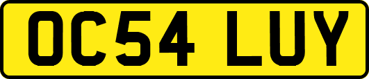 OC54LUY