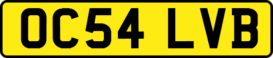 OC54LVB