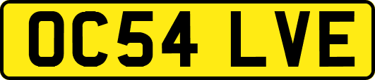 OC54LVE