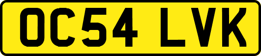 OC54LVK