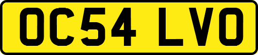 OC54LVO