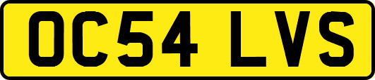 OC54LVS