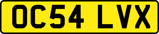 OC54LVX