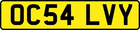 OC54LVY