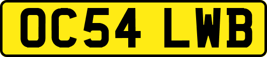 OC54LWB