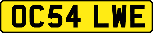 OC54LWE