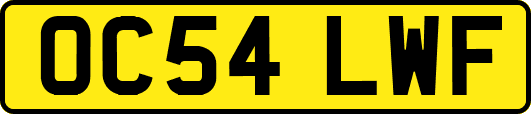 OC54LWF