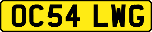 OC54LWG