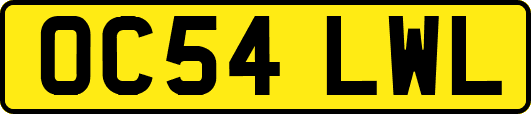 OC54LWL