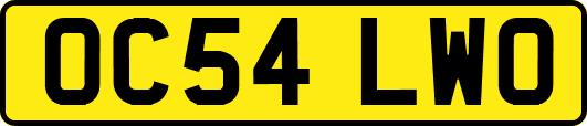 OC54LWO