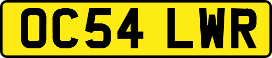 OC54LWR