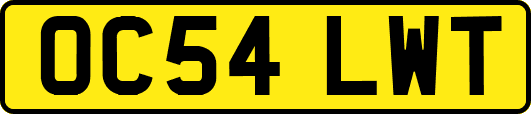 OC54LWT