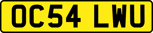 OC54LWU