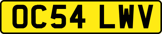 OC54LWV