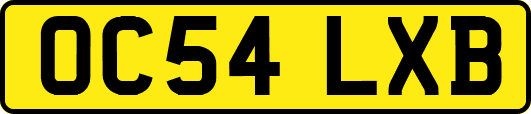 OC54LXB