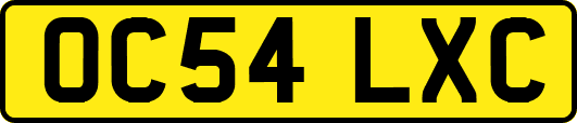 OC54LXC