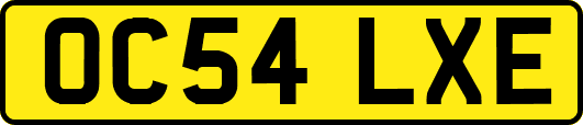 OC54LXE