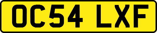 OC54LXF