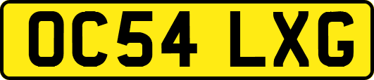 OC54LXG