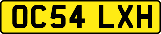 OC54LXH