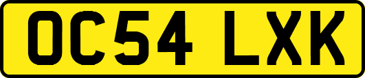 OC54LXK