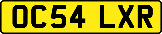 OC54LXR