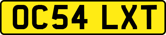 OC54LXT