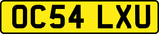 OC54LXU