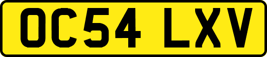 OC54LXV