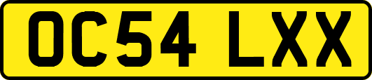 OC54LXX