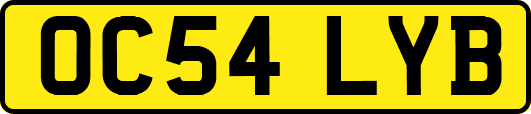 OC54LYB