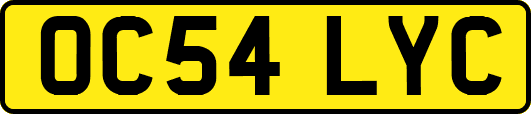 OC54LYC